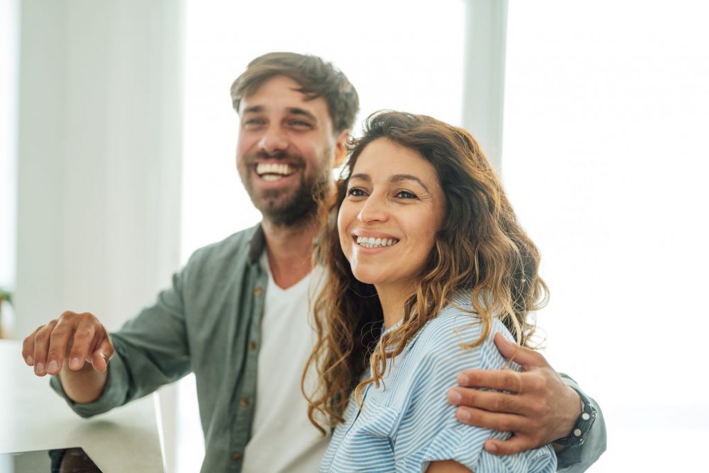 You Just Turned 35 and Don’t Own a Home Yet? See How US Adults Compare