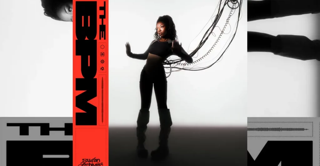 You need to listen to Sudan Archives’ violin opus for the club You need to listen to Sudan Archives’ violin opus for the club