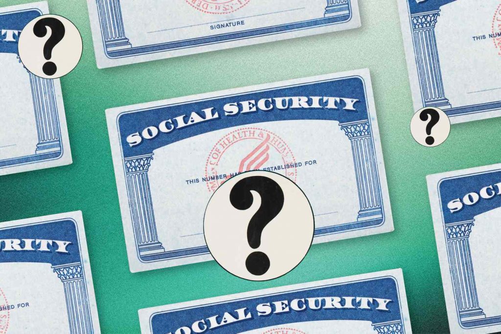 Your First Social Security Check in 2026: What to Expect