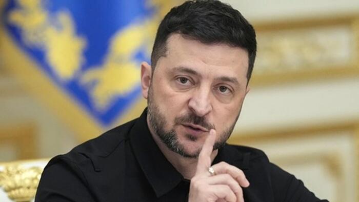 Zelensky 'Systematically Sabotaged' Ukraine Anti-Corruption Efforts, NYT Concludes 