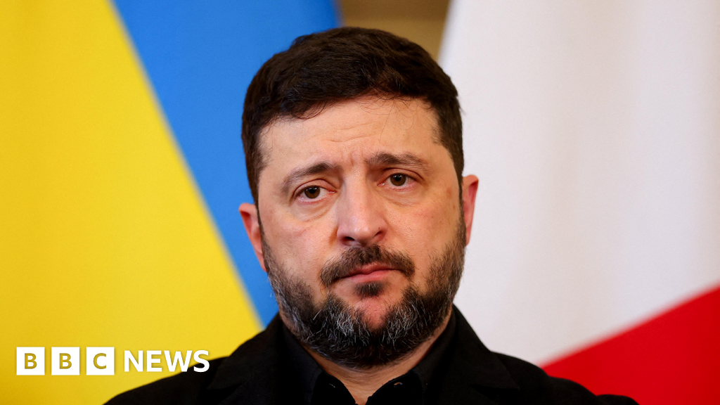 Zelensky says US wants ‘special economic zone’ in Ukraine’s Donetsk region Zelensky says US wants 'special economic zone' in Ukraine's Donetsk region