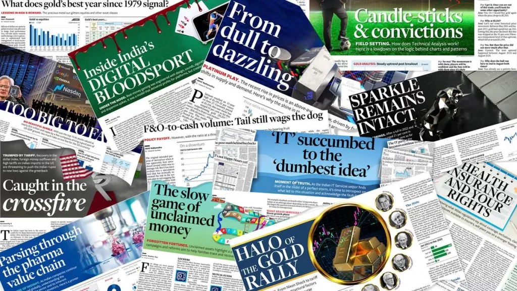 bl.portfolio in 2025: Your sound and sober voice