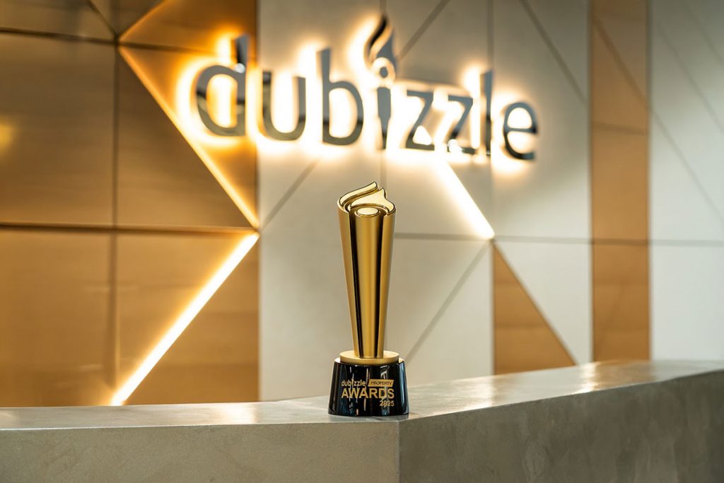 dubizzle Property Awards