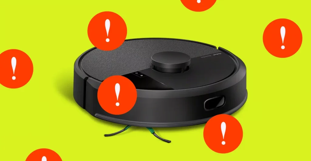 iRobot files for bankruptcy | The Verge