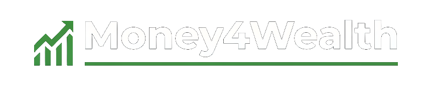 Money4Wealth – Smart Strategies for Money, Wealth & Success