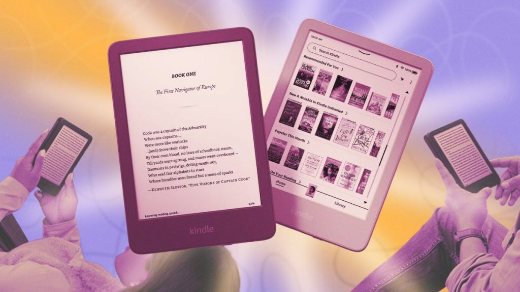 10 Hacks Every Kindle User Should Know 10 Hacks Every Kindle User Should Know