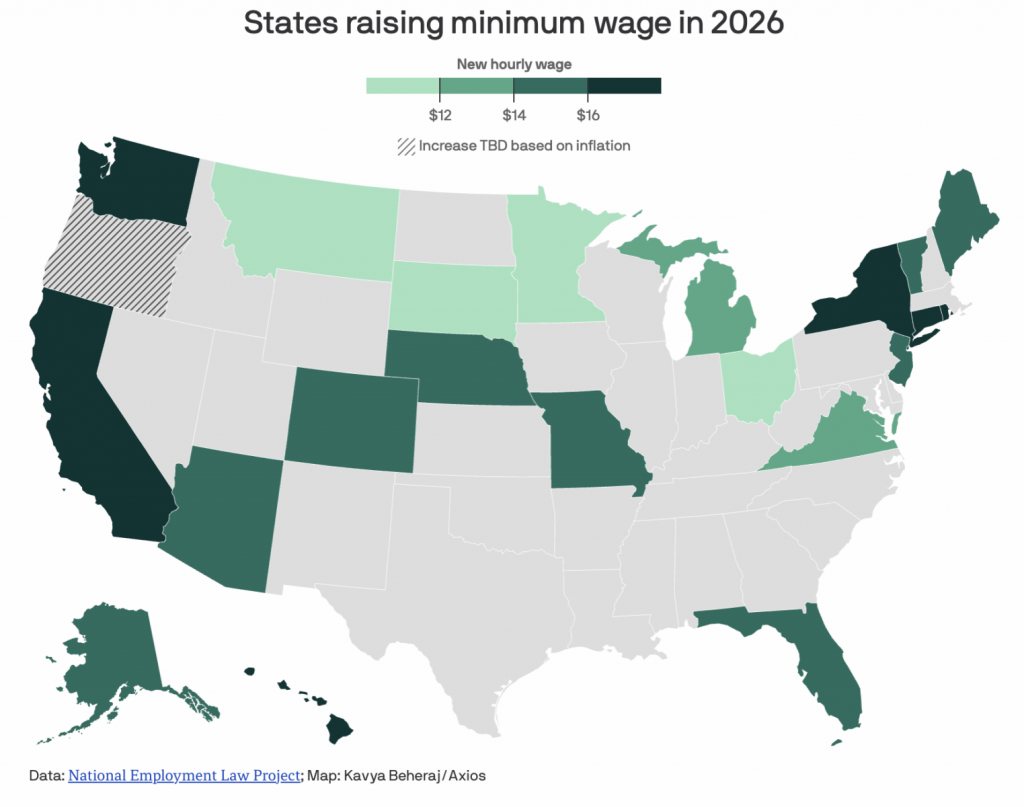 10 New Years Day Reads