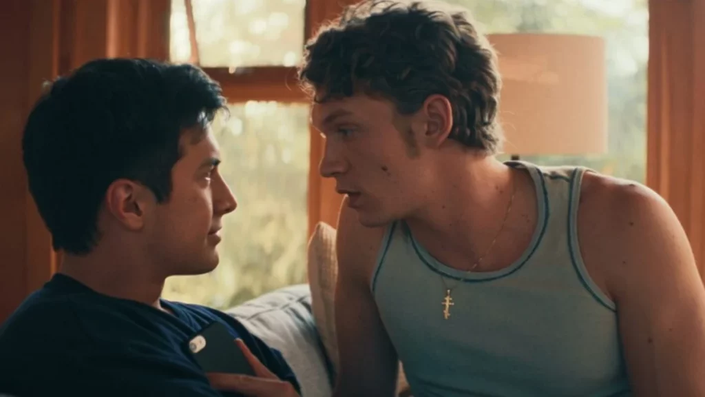 12 Shows Like ‘Heated Rivalry’ You Should Watch Next 12 Shows Like 'Heated Rivalry' You Should Watch Next