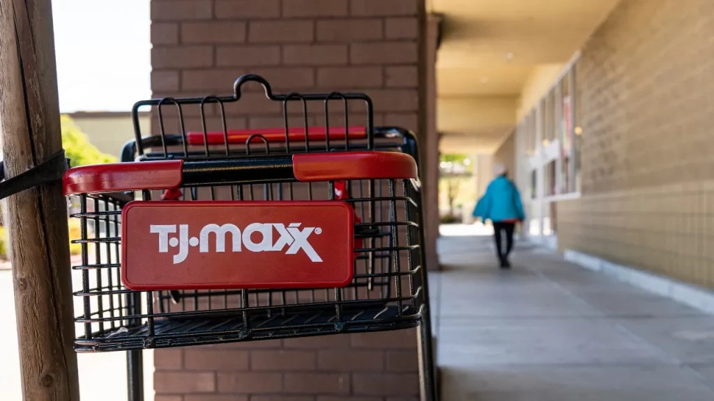 13K chargers sold at TJ Maxx, Marshalls recalled over explosion concerns 13K chargers sold at TJ Maxx, Marshalls recalled over explosion concerns