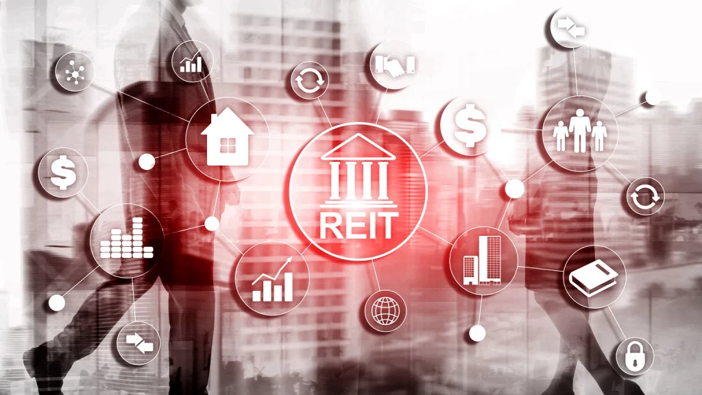 2026 Chilton REIT Forecast: A Golden Opportunity