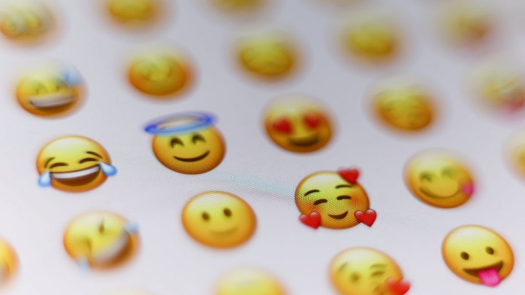 2026’s new emoji could include a pickle and a meteor 2026's new emoji could include a pickle and a meteor