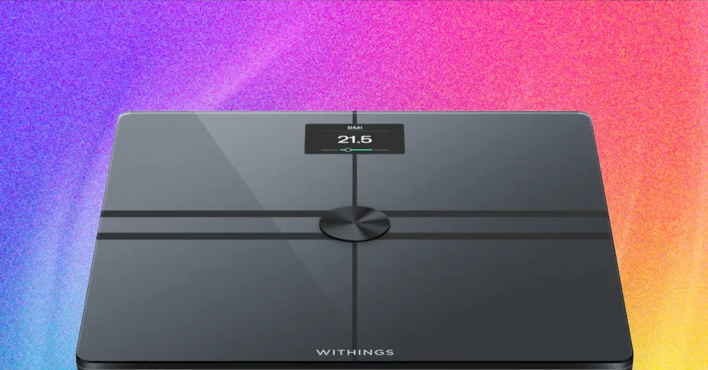 4 Best Smart Scales (2026), Tested and Reviewed