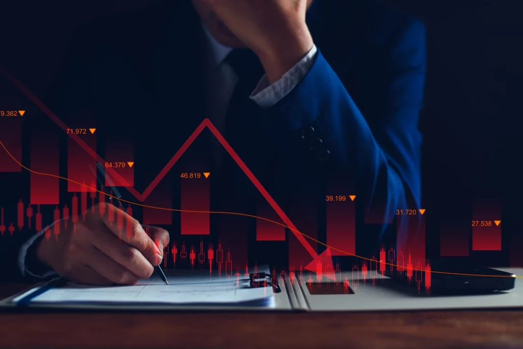 4 Potential Gray Swans That Keep Me Up At Night