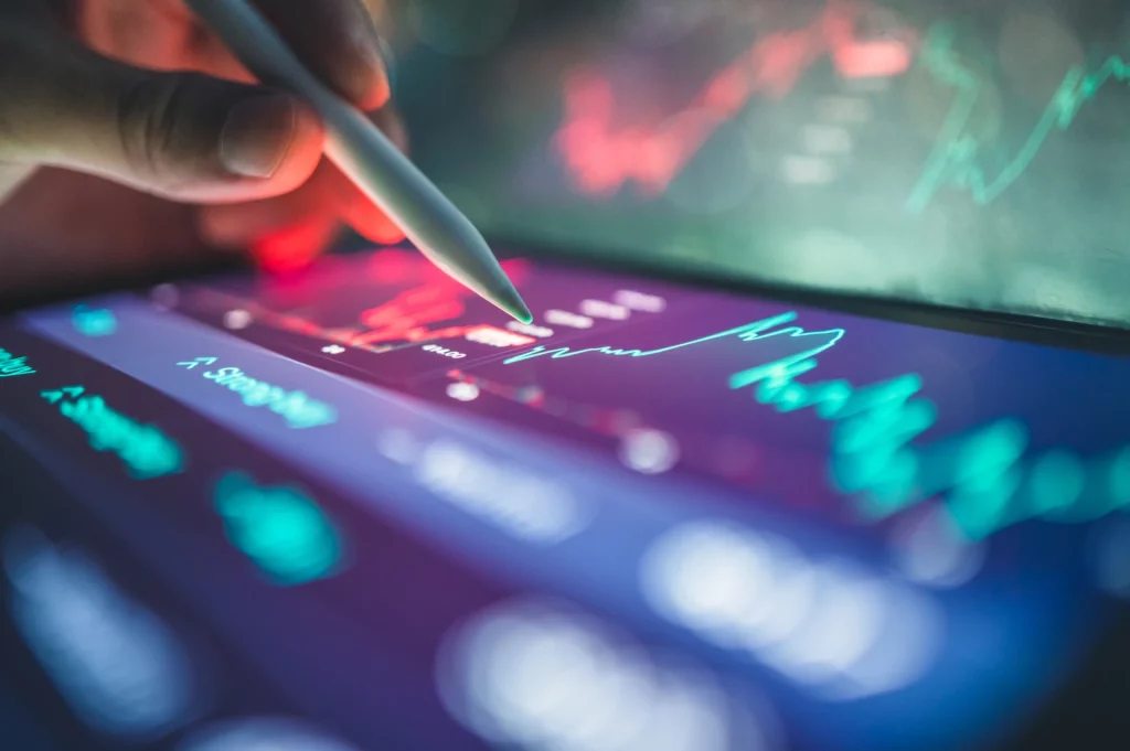 4 Stocks That Accelerated Growth In Its Smaller, But Higher Margin Segments