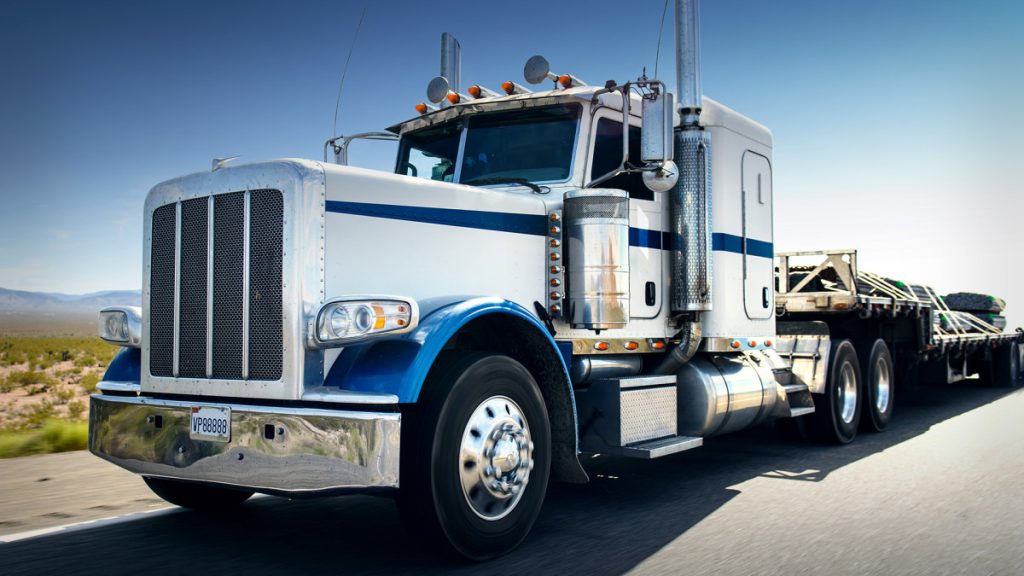 41-year-old trucking company giant files Chapter 11 bankruptcy 