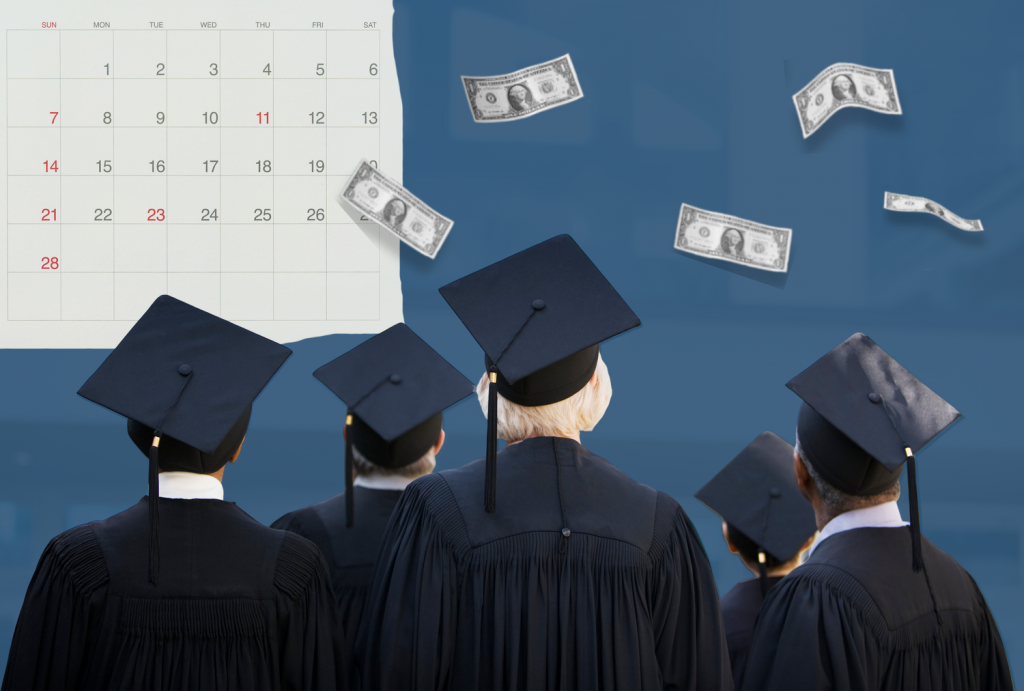 5 Student Loan Changes Coming in 2026