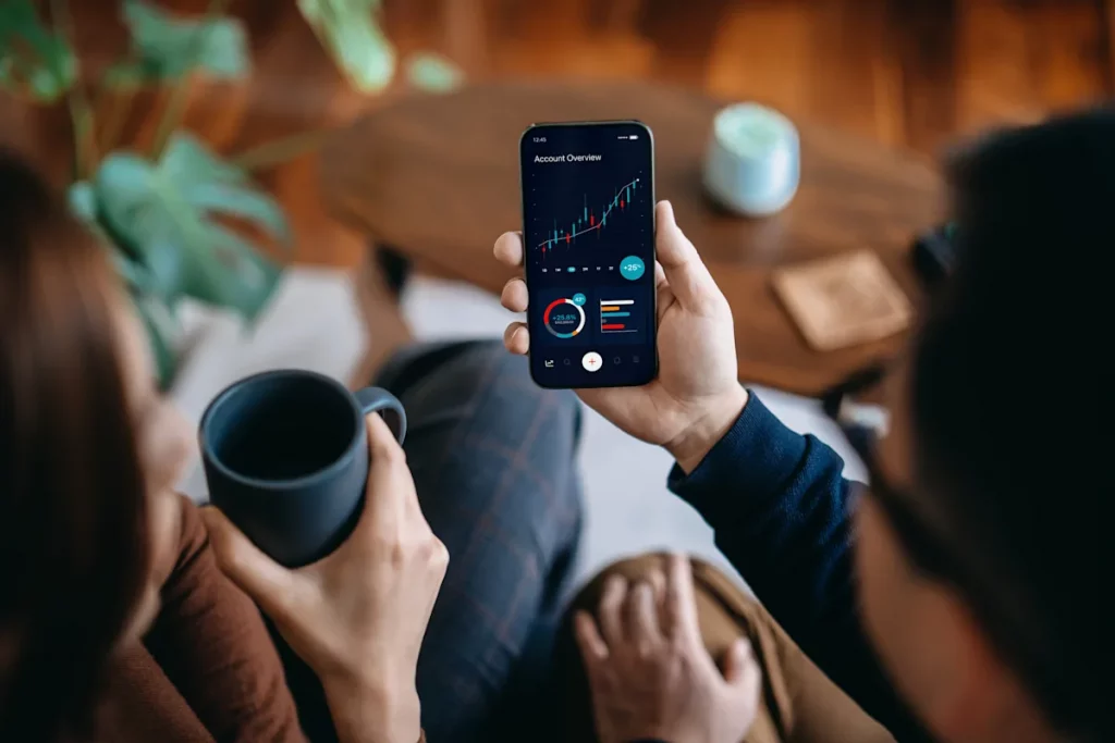 5 ways AI can help you accomplish your money-saving New Year's resolutions