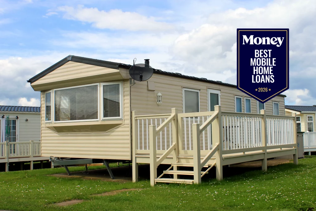6 Best Mobile Home Loans of February 2026