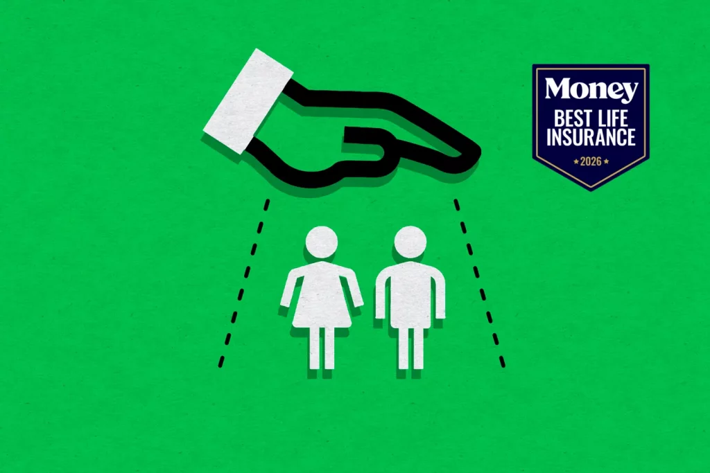 8 Best Life Insurance Companies of January 2026 8 Best Life Insurance Companies of January 2026