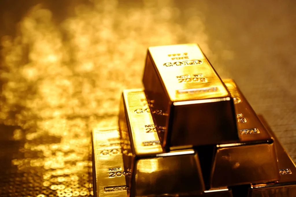 8 Gold‑Buying Myths That Keep Investors From Getting Started