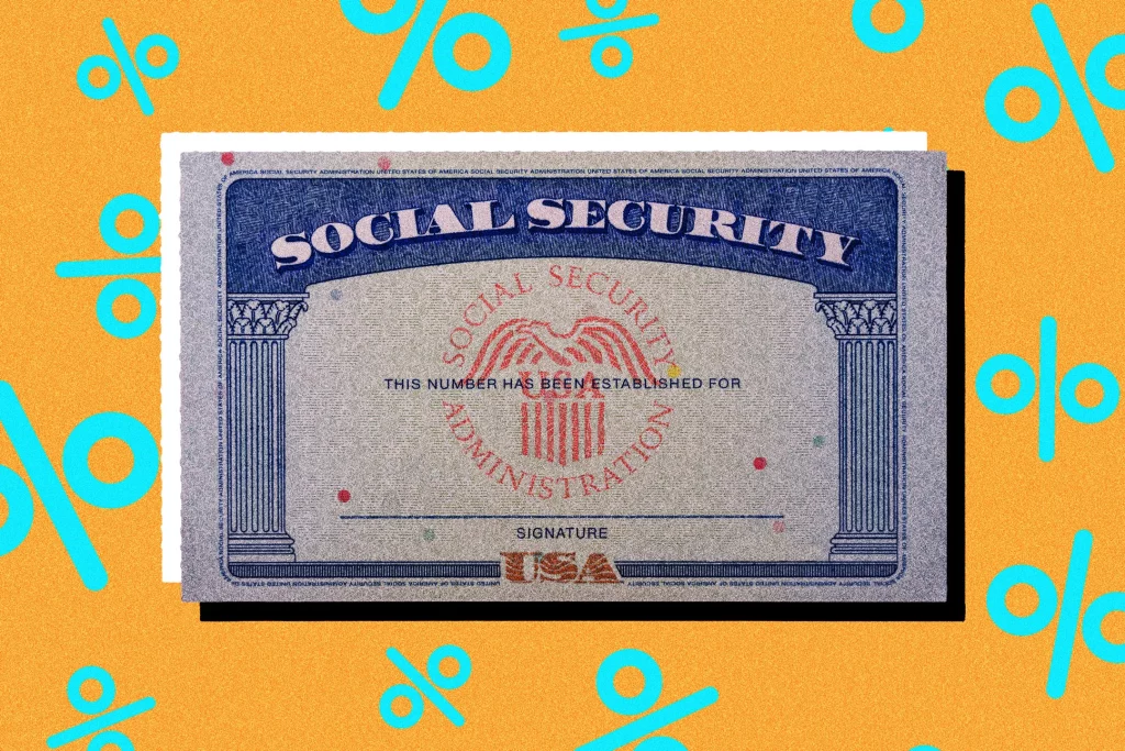 8 States That Still Tax Social Security Benefits in 2026