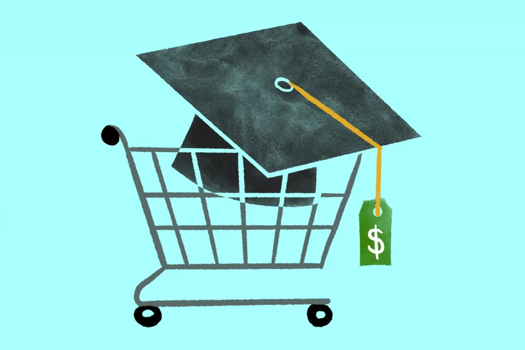 9 Steps to Take Before Choosing a Private Student Loan