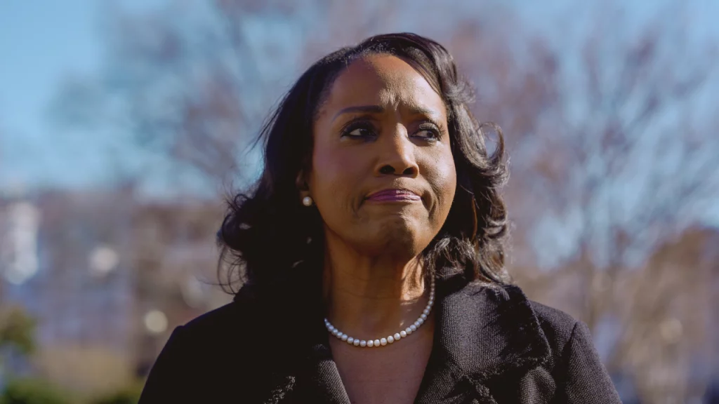 A rare filing in the Cook–Trump case could sway Supreme Court justices A rare filing in the Cook–Trump case could sway Supreme Court justices