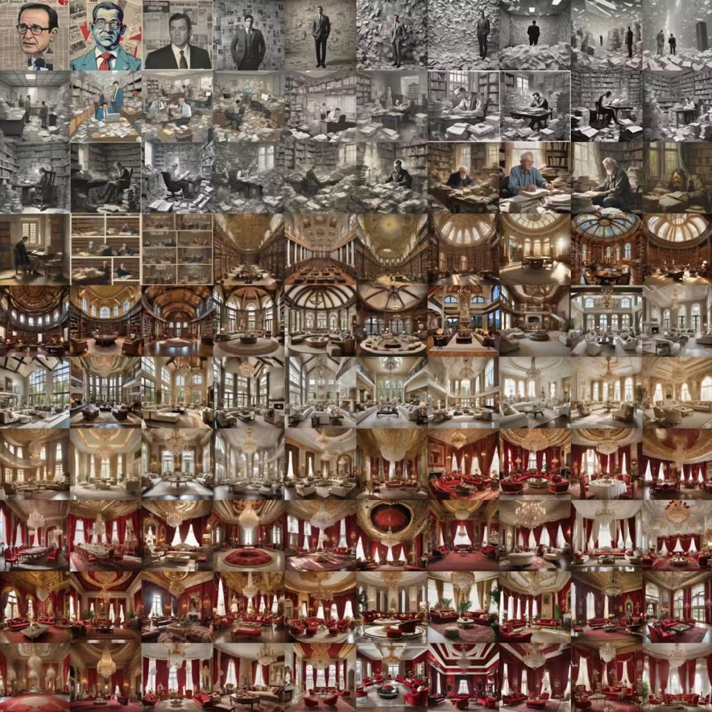 AI-Induced Cultural Stagnation Is No Longer Speculation − It’s Already Happening AI-Induced Cultural Stagnation Is No Longer Speculation − It’s Already Happening