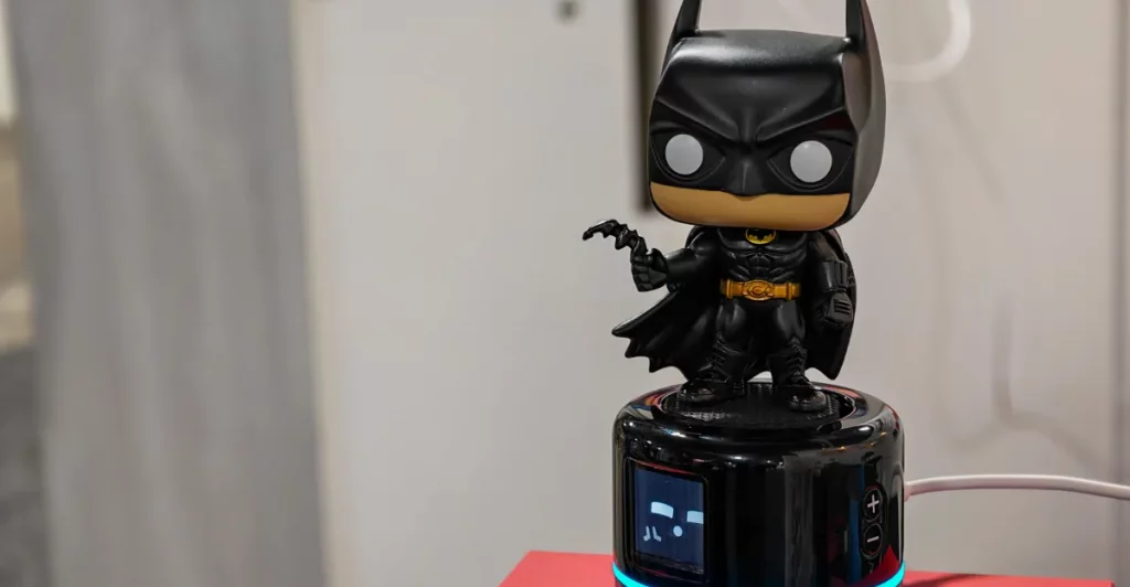 AI is coming for collectibles next AI is coming for collectibles next