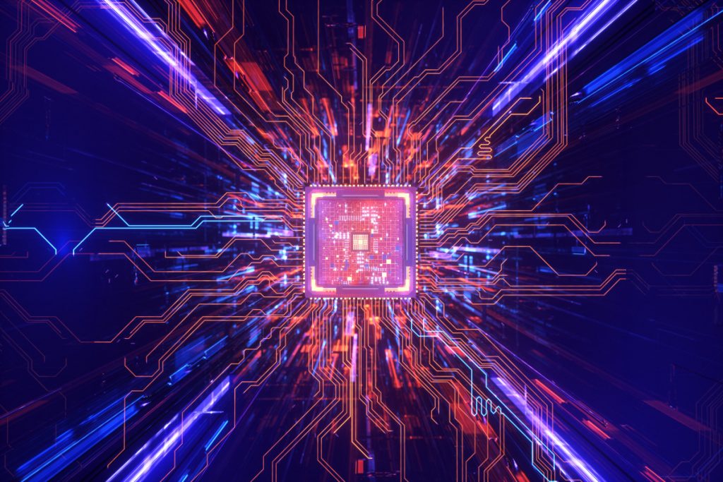 AI teams up with humans: How work will change