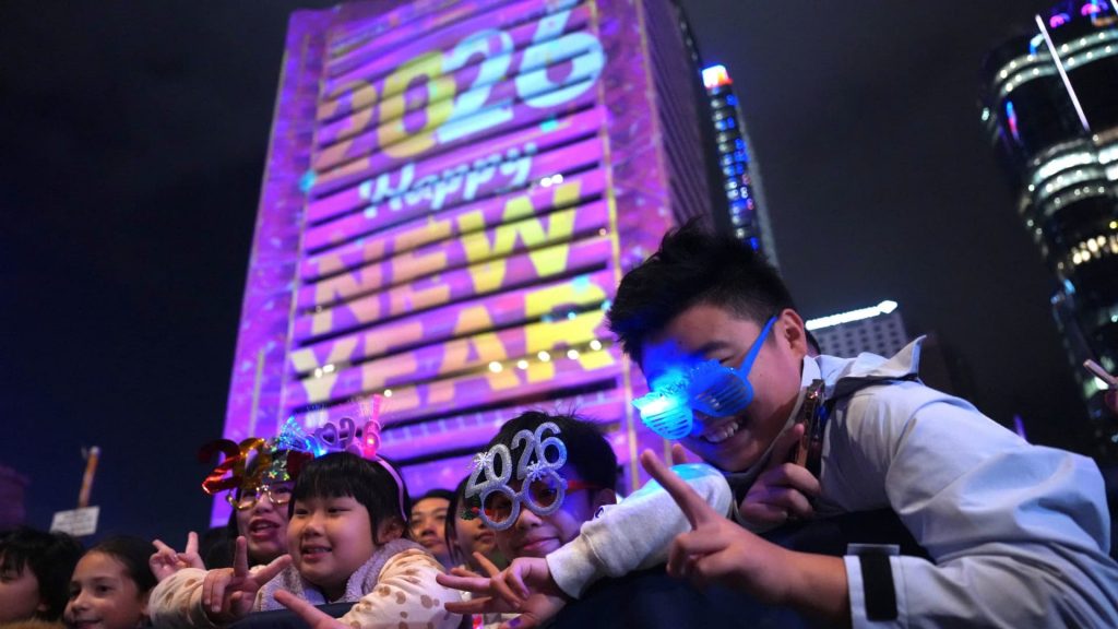 ASX 200, Hang Seng Index