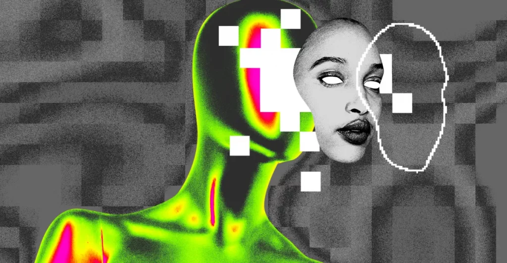 Adam Mosseri on how Instagram exists in the age of AI-generated images