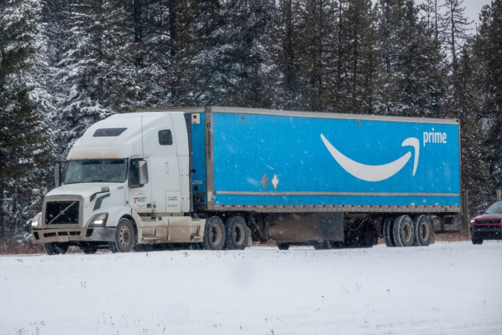 Amazon is selling fur-lined snow boots for $60 to help you dig out after the winter storm