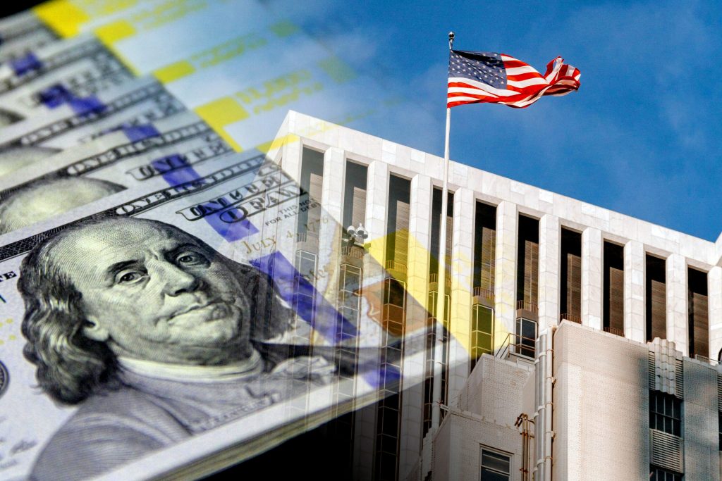 America’s Debt – A New Infrastructure? America’s Debt – A New Infrastructure?