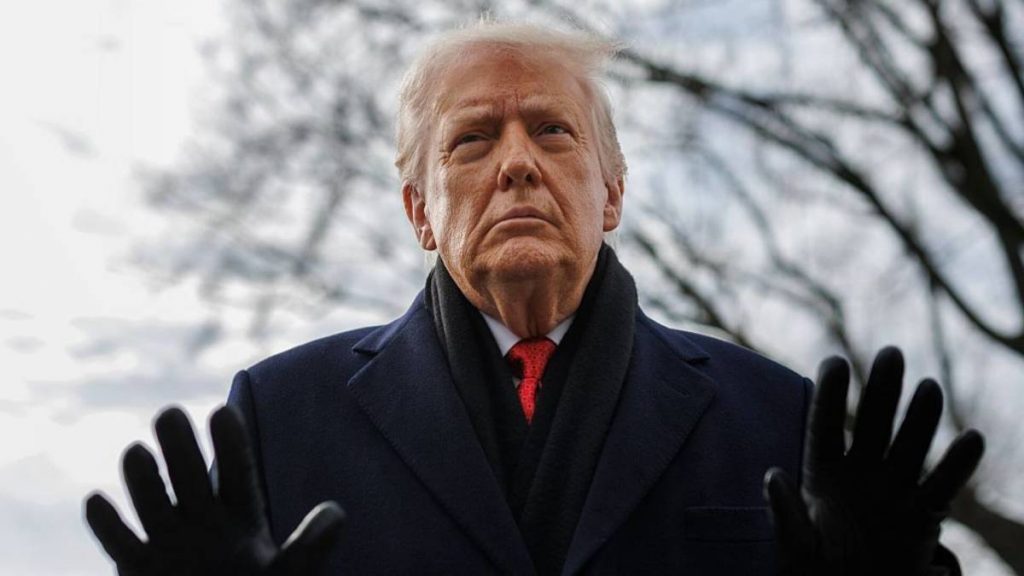 Another country makes move to cancel visas for Americans