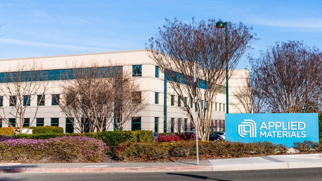 Applied Materials: When Chip Complexity Becomes The Real Alpha (NASDAQ:AMAT) Applied Materials: When Chip Complexity Becomes The Real Alpha (NASDAQ:AMAT)