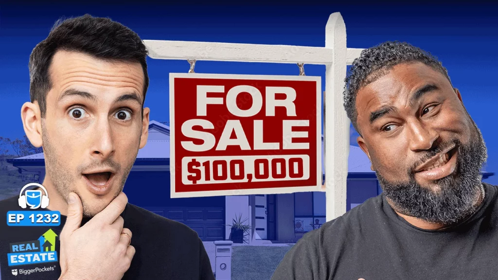 Are $100K Rental Properties Ever Worth It? Are $100K Rental Properties Ever Worth It?