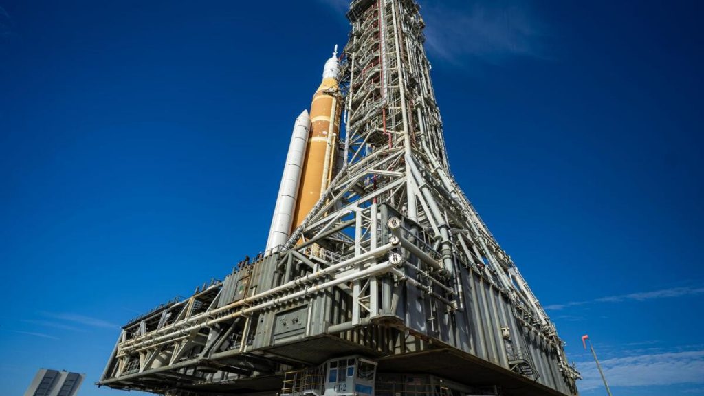 Artemis 2: Next steps for NASA's moon rocket after historic roll to pad