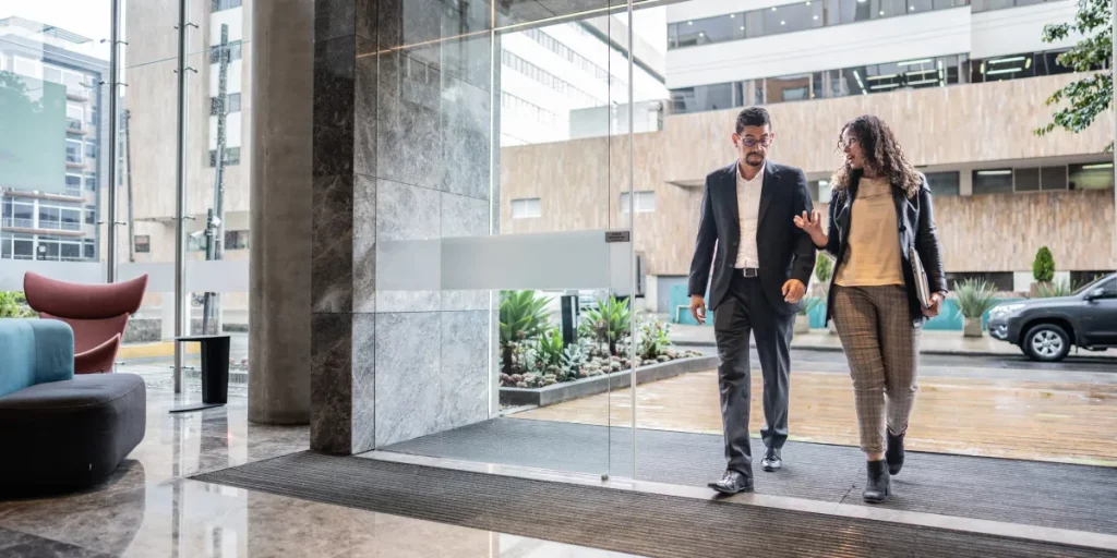 Asking employees to come back to the office is like trying to 'jam the toothpaste back in the tube'