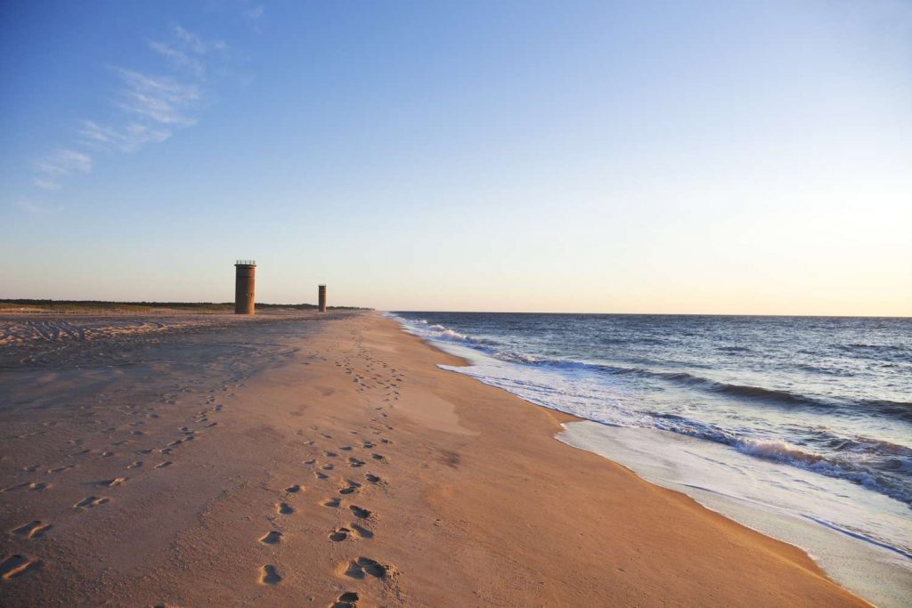 Atlantic Beach Town Emerges as a Top Coastal Retreat for Retirees Looking for Peace and Charm