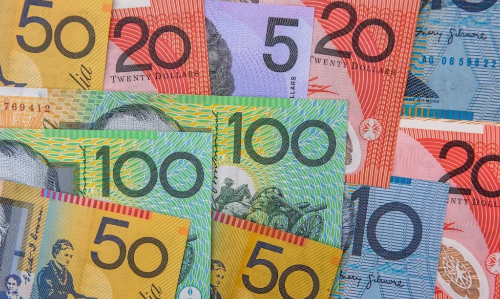 Australia Has a Stable Government and a Solid Economy. That Creates 1 Key Trade You Can Make Here.