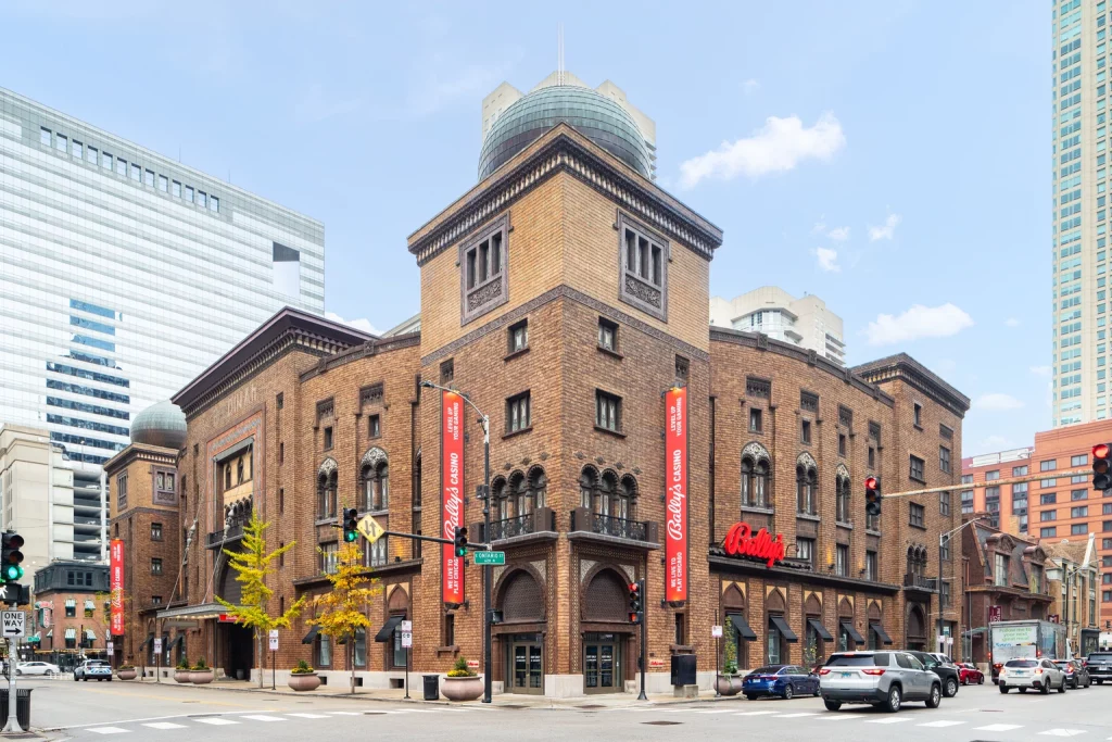 Bally’s Stock: Debt Relief Helps, But Re-Rating Risk Remains (NYSE:BALY) Bally’s Stock: Debt Relief Helps, But Re-Rating Risk Remains (NYSE:BALY)