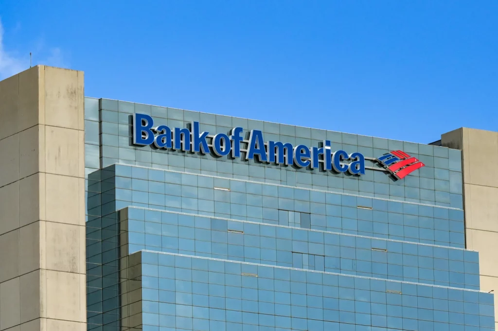 Bank of America Earnings: High Expectations, Loans Growth And Risks Lurking Underneath Bank of America Earnings: High Expectations, Loans Growth And Risks Lurking Underneath