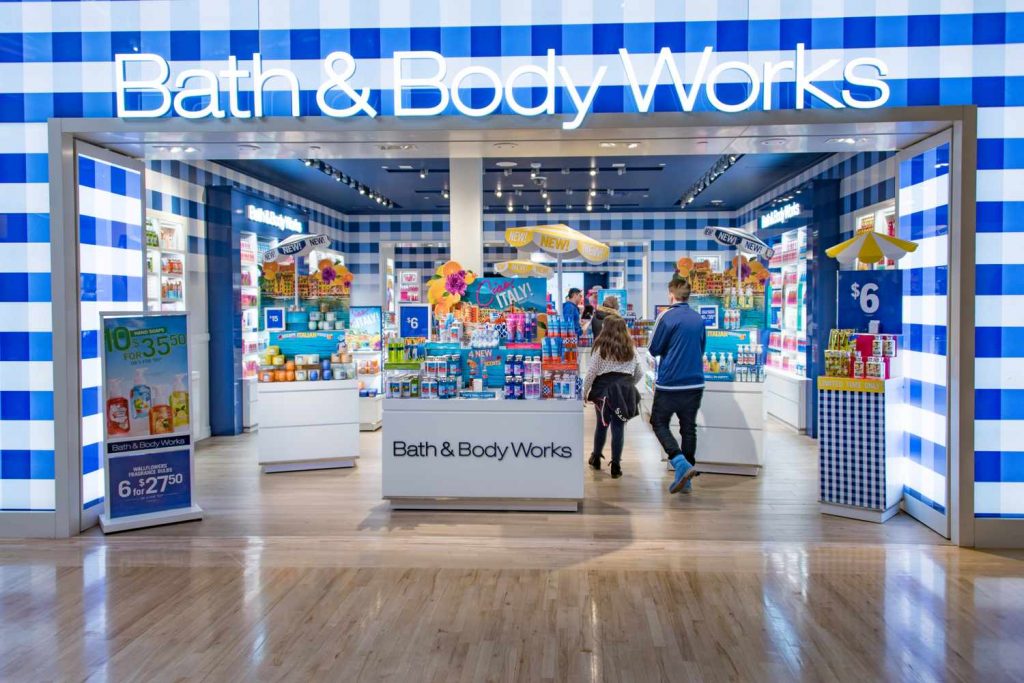 Bath & Body Works Confirms Stores Feel Overwhelming to Shoppers and Announces Upcoming Changes