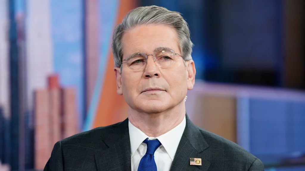 Bessent signals Venezuela sanctions relief 'as soon as next week': report