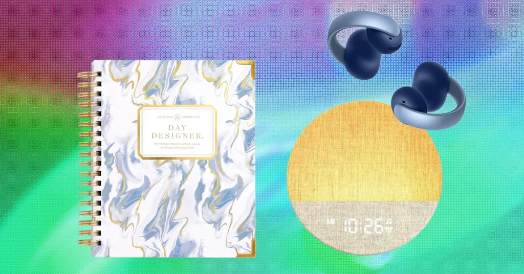 Best Deals for New Year’s Resolutions: Sleep, Fitness, and More (2026)