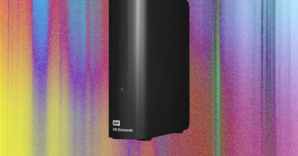 Best External Hard Drive (2026): SSD to Store Data, Video & More