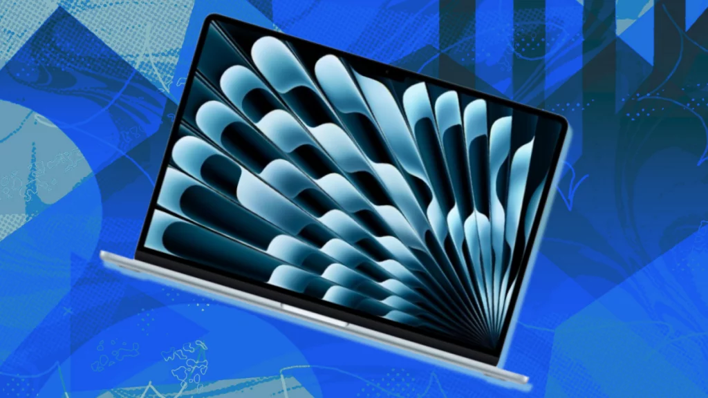 Best MacBook deal: Save $200 on the Apple M4 MacBook Air Best MacBook deal: Save $200 on the Apple M4 MacBook Air