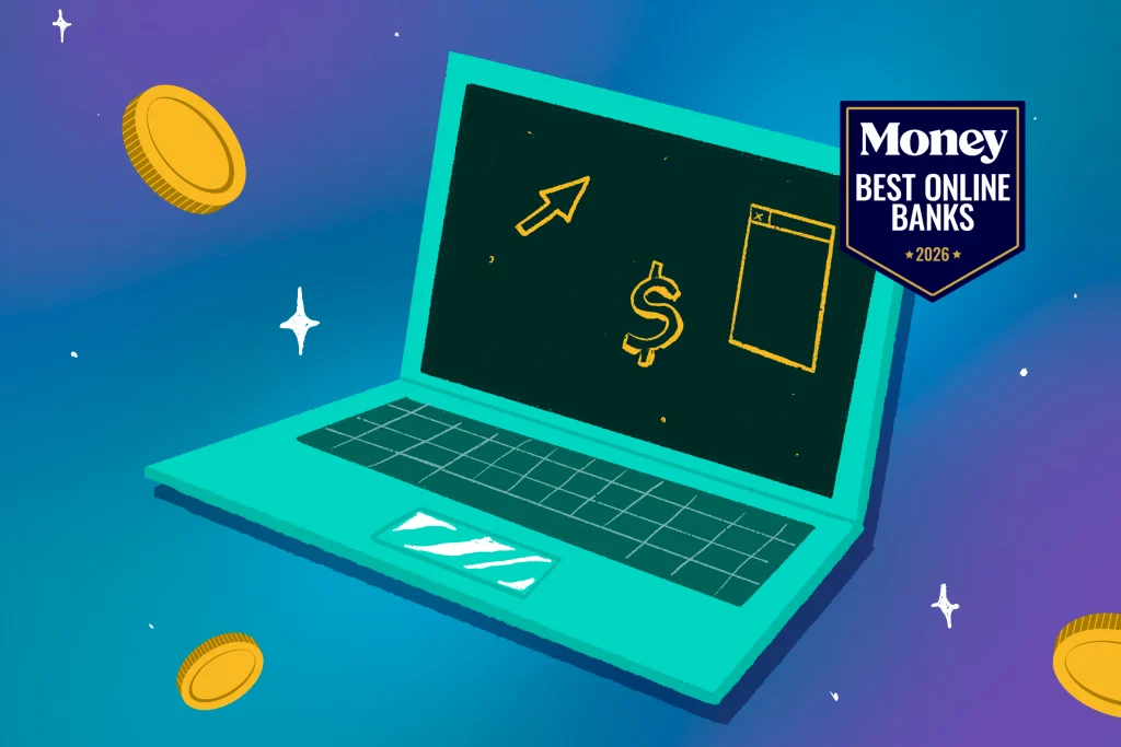 Best Online Banks | Money