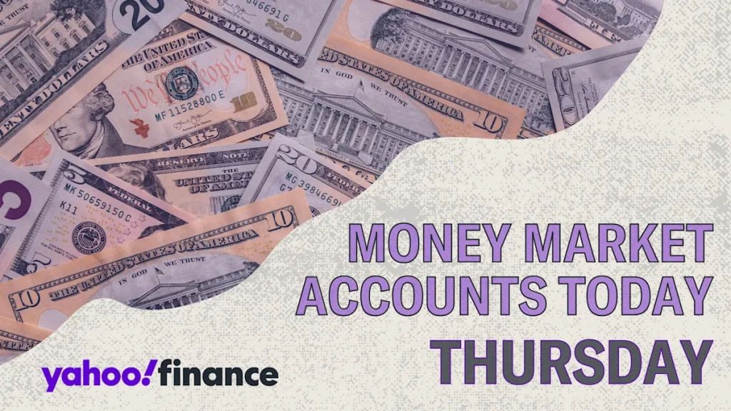 Best money market account rates today, January 15, 2026 (earn up to 4.1% APY)